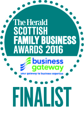 The Herald Scottish family Business Awards 2016