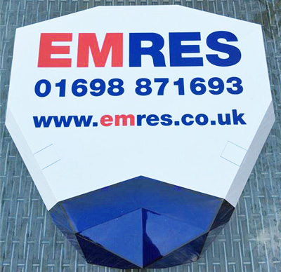 CSS acquires Emres