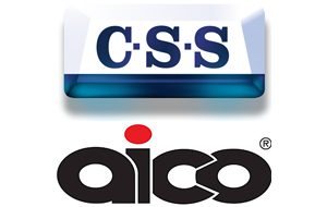 CSS Aico Logo