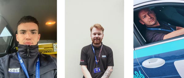 Connelly Group Holdings Apprentices Complete Their Course