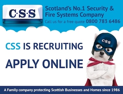 CSS Fire Engineer Job Vacancies