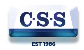CSS Logo