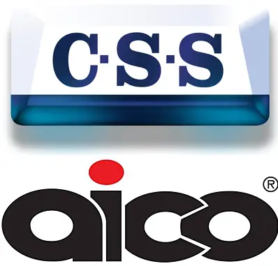 CSS Aico