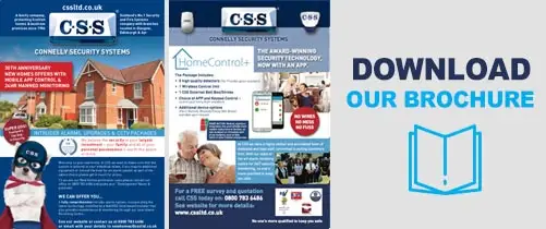 Housebuilders domestic brochure sharp