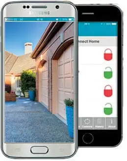 Mobile app