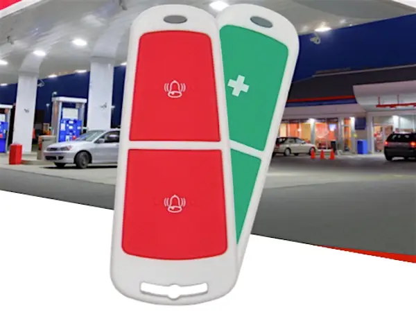 Pyronix HUD Medical Alert Button