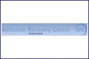 Addiction-Recovery-Centre-Kirkintilloch logo