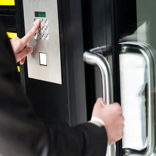 Business Security Tips