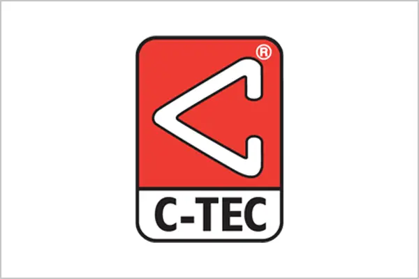 c-tec logo