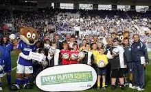 CSS-Charity-Football-Game