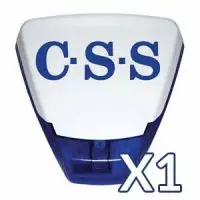 CSS Decoy Bell Box