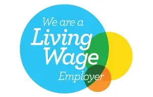 Living-Wage-Employer logo