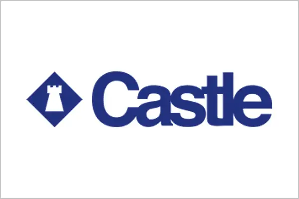 castle logo