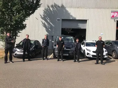 Connelly-Security-Systems-1st-Year-Apprentices