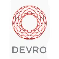 DEVR Logo