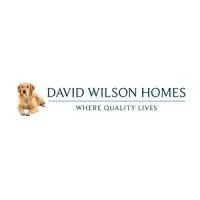 David-Wilson-Homes Logo