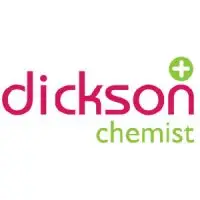 Dickson-Chemist Logo