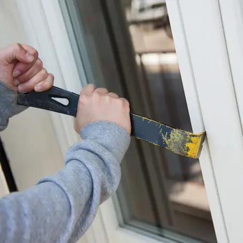 Don’t Make It Easy For Burglars