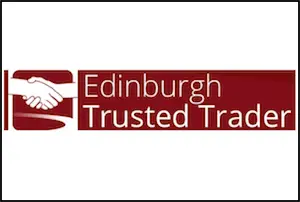 Edinburgh-Trusted-Trader logo