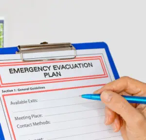 Fire Risk Assessment