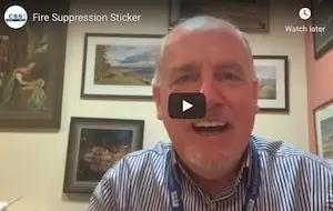 Fire-suppression-stickers-video