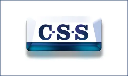 CSS security systems Scotland
