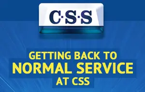 Getting-Back-to-Normal-Service-at-CSS-Scotland