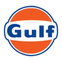 Gulf Oil Logo