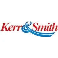 Kerr-and-Smith Logo