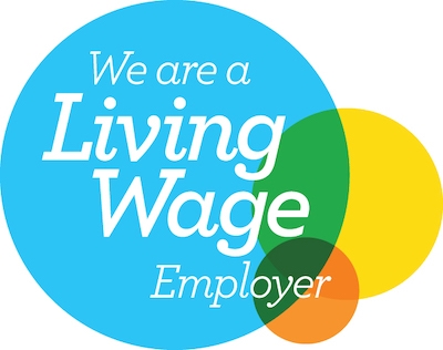 Living Wage Employer CSS