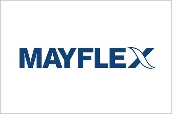 Mayflex logo