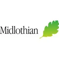 Midlothian-Council Logo