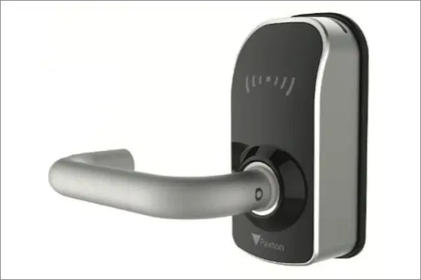 Net2 Paxlock Pro Euro available from CSS