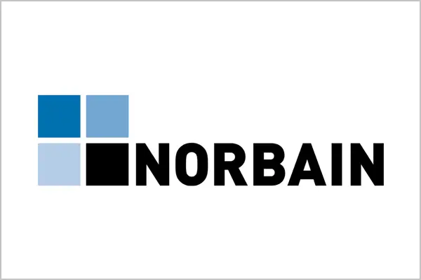 Norbain logo