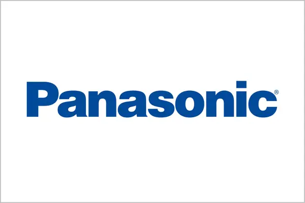 Panasonic logo