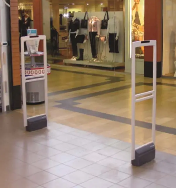 Pedestal Systems