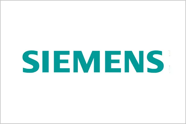 siemens logo