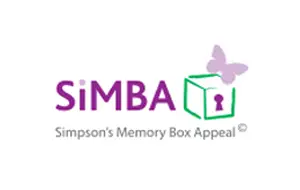 SiMBA-Simpsons-Memory-Box-Appeal logo