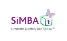 Simpsons-Memory-Box-Appeal logo