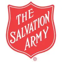 The-Salvation-Army Logo