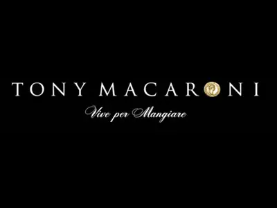 Toni Macraconi logo