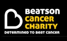 beatson cancer charity logo