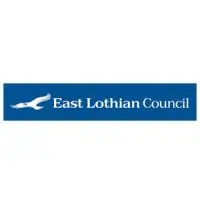 east lothian Council Logo