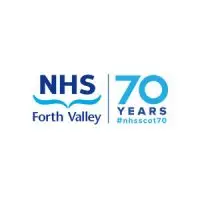NHS Forth Valley Logo
