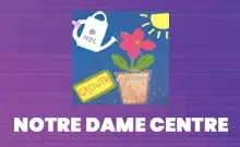 notre-dame-centre logo