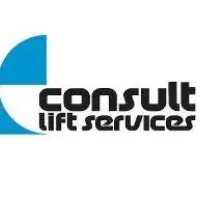 Text reads Consult Lift Services