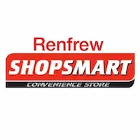 Renfrew shopsmart logo