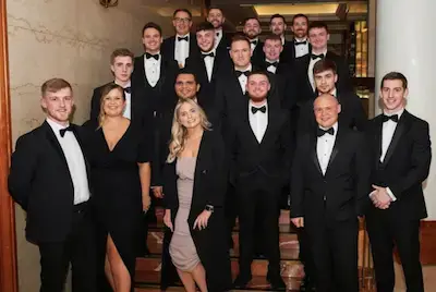 CSS Apprentice Recognised in UK Awards
