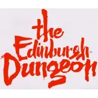 Edinburgh Dungeon logo
