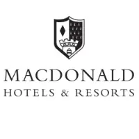 MacDonald Hotel Resorts logo